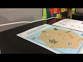 Coordinate Grid Treasure Chest Assignment 1 Part 1