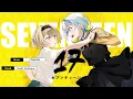 Download Lagu セブンティーン / YOASOBI（covered by 棗いつき）