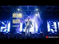 Lagu RUNG Cover | HAVI |  Aap se Pehle, Aap ke Baad | DJ Abdur, Farasat Anees