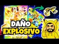 Download Lagu ⚡ Tapu Koko and Pikachu EX Unleash Explosive Damage with This Deck! 💥