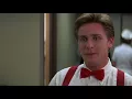 St. Elmo's Fire (Man in Motion)