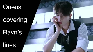 Download Oneus members covering Ravn's lines MP3