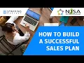 How to Build a Staffing Sales Plan - NJSA