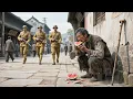 Download Lagu 動作電影！日軍追殺乞丐小夥，殊不知他是飛刀殺手，一擊秒殺日軍！#movie #戰爭 #action #动作