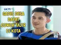 Download Lagu Ftv terbaru Fandy Christian - Gadis desa gagal nikah kabur dari rumah \u0026 dapat cowok tajir di kota