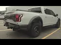 2017-2020 Ford F150 MRT Deep & Mellow Exhaust #91K103 - Video 4 of 2