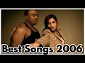 Download Lagu BEST SONGS OF 2006