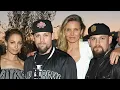Why Joel and Benji Madden Fear Wives Nicole Richie and Cameron Diaz