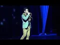 Download Lagu Marcelito Pomoy Sings \