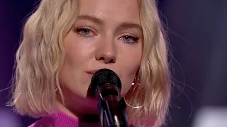 Download Astrid S - Leave It Beautiful (Live at Lindmo) MP3