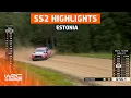 Download Lagu SS2 Stage Highlights | WRC Rally Estonia 2020