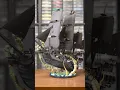 I made a LEGO KRAKEN for the new Lego Black Pearl