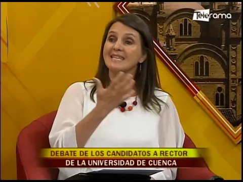 Cuenca Desde Adentro Programa #48