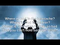 God Is With Us by The Afters
