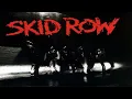Skid Row - 18 and Life Guitar Backing Track vocals