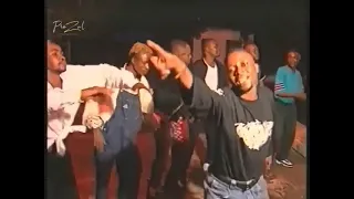 Zaïko Langa Langa Persévérer Clip Officiel 