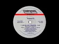 Taffy - I Love My Radio (Midnight Radio) (U.S.A. Mix) 1986