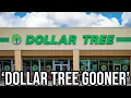 The Dollar Tree Gooner Trend Is Disturbing