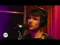 Download Lagu Rex Orange County performing \