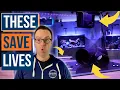 Quarantine Saltwater Fish 7 Essential Items for QT Success - Ep 32a