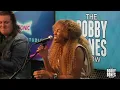Tiera Performs “Found It in You” and Unreleased Song “Alabama Nights”