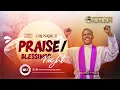Lagu PRAISES AND BLESSINGS NIGHT A || REV FR EJIKE MBAKA || 14 12 2023