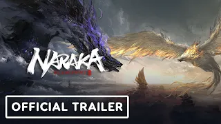 Naraka Bladepoint - Trailer
