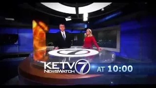 KETV NewsWatch 7 at 10