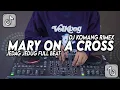 Download Lagu DJ MARY ON A CROSS JEDAG JEDUG FULL BEAT VIRAL TIKTOK TERBARU 2022 DJ KOMANG RIMEX | DJ MARY ON CROS