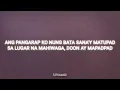 Tanya Markova - Disney (Lyrics)
