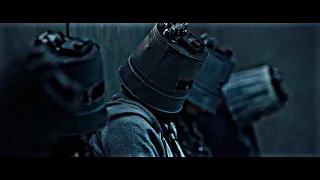 اكثر لقطة مرعبة من سلسة افلام الرعب ساو JIGSAW فلم الرعب الشهير جيكساو 