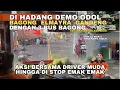 Download Lagu DI HADANG EMAK EMAK DAN PENDEMO‼️ELMAYRA FULL DENGAN AKSI GOYANGANYA‼️PEKIKK SESSS x DELPA BLUGG
