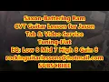 Saxon - Battering Ram - CVT Guitar Lesson by Mike Gross