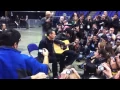 LINKIN PARK - Leave Out All the Rest / The Messenger [O2 Arena, LPU Summit]
