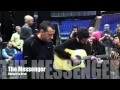 Download Lagu LINKIN PARK - Leave Out All the Rest / The Messenger [O2 Arena, LPU Summit]