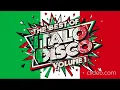 Lagu The Best of Italo Disco Vol. 1
