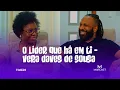 Download Lagu O LÍDER QUE HÁ EM TI (c/ VERA DAVES DE SOUSA) | MARCAST T02E23