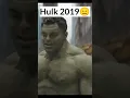 Download Lagu HULK2019😑vs HULK2008🔥 | Nam Dang Nam Som | Bad boy status | Avengers_status | Incredible_Hulk.