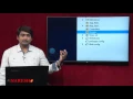 Entity Framework Database First Approach ADO NET Tutorial