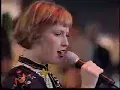Sixpence None The Richer   01   There She Goes live