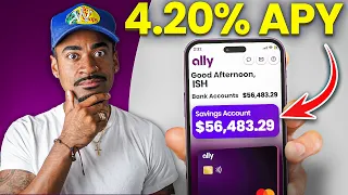 Ally Bank Review 2024 Watch Before you Start Banking With Them