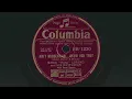MARIO "HARP" LORENZI Ain't Misbehavin' (1935) - 78 RPM Record