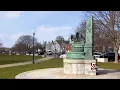 Main Streets and Back Roads of Bristol Rhode Island