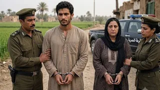  مقتل ستاموني على يد  زوجته و عشيقها دراما  خيانة  جريمة  قصص واقعية  العدالة دندنها
