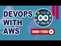 DevOps with AWS Hands on Training By Visualpath
