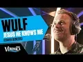 Lagu 'Jesus He Knows Me' Genesis cover door Wulf! // Live bij Giel