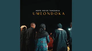 umeondoka