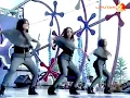 Trio Macan - A Little Peek, Hot! (Live Performance)