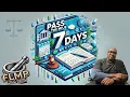 How to Pass the MPJE in 7 Days