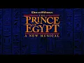 Heartless The Prince of Egypt Original Cast Recording
